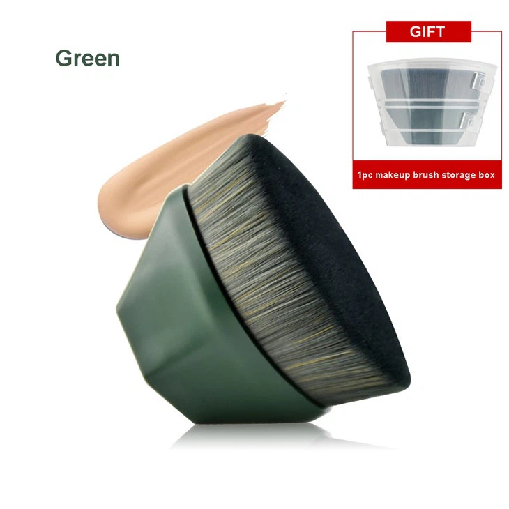 Magic Foundation Brush (2)