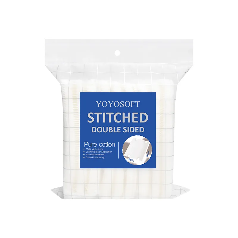 Kozmetički pamučni jastučići