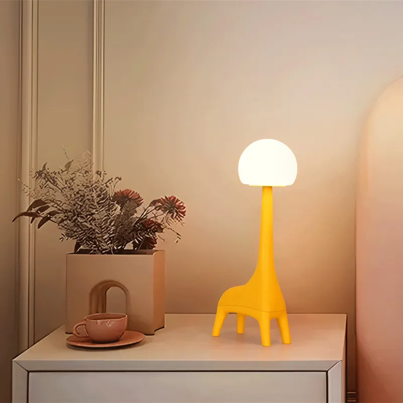 Noćno svjetlo jelena